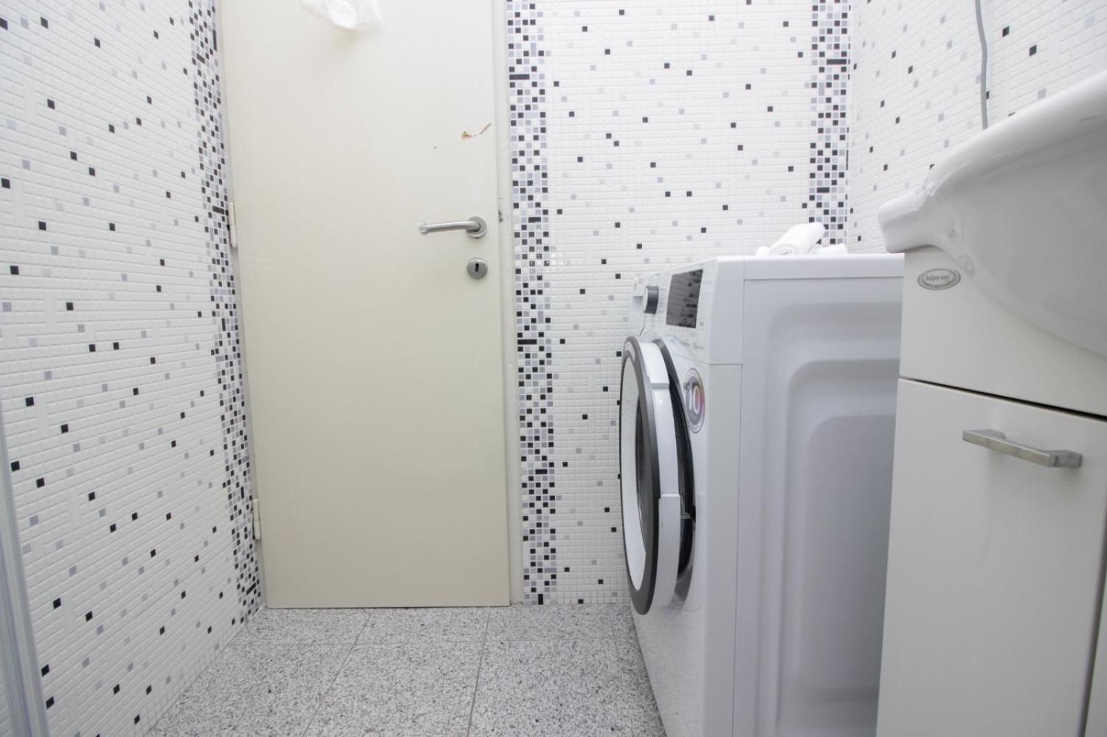 Apartman Uskok Zadar Exterior photo