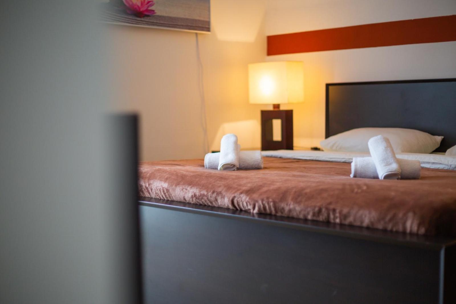 Apartman Uskok Zadar Exterior photo